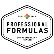 Professional Formulas